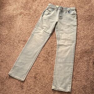 Levi’s 501 Originals NWT size 16A Boys